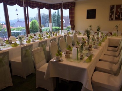 照片: Landhotel Dresden