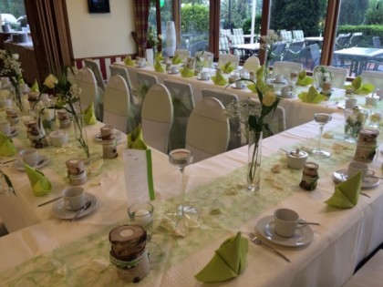 照片: Landhotel Dresden
