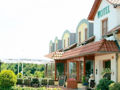 照片: Landhotel Dresden