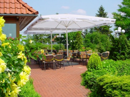 照片: Landhotel Dresden