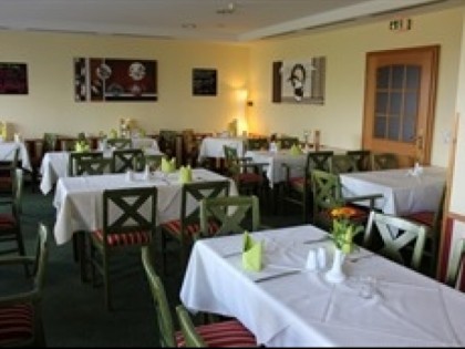 照片: Landhotel Dresden