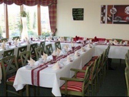 照片: Landhotel Dresden